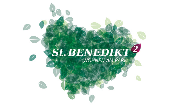 Reinhart-Immobilien-St-Benedigt-Logo-Corporate-Design